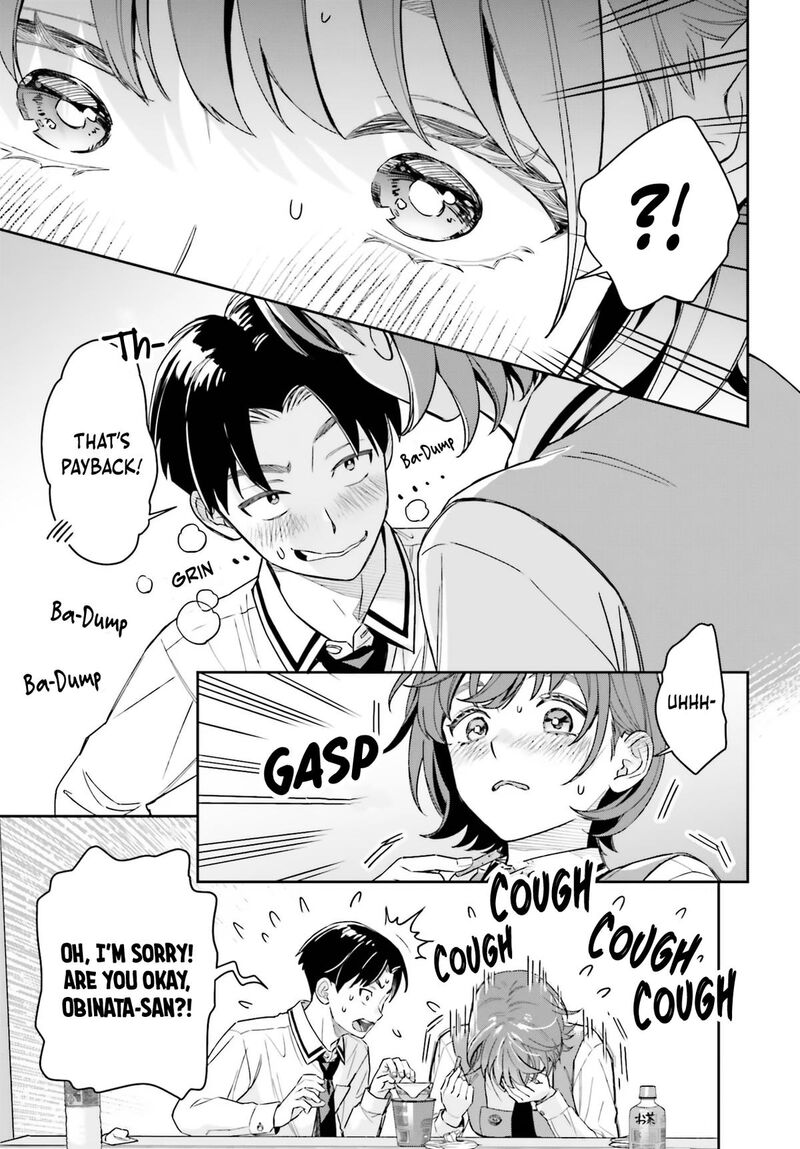 Boku No Kanojo Wa DekkawaII 17 18