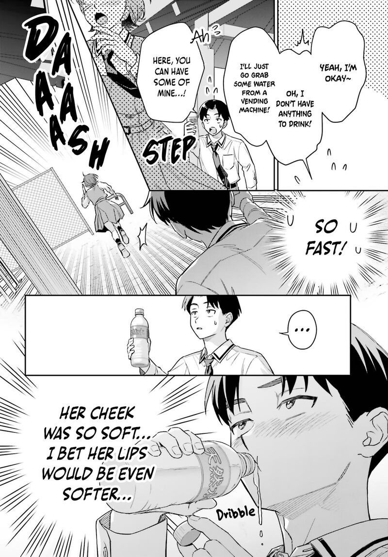 Boku No Kanojo Wa DekkawaII 17 19