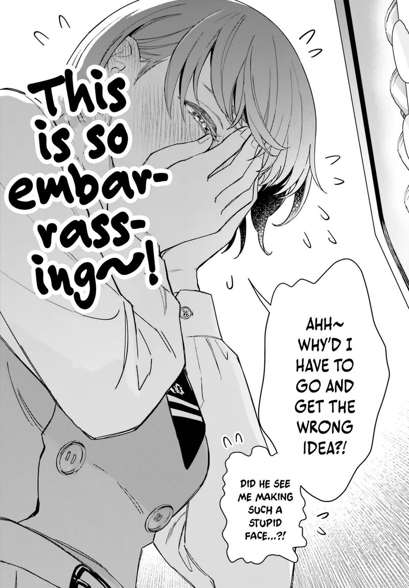 Boku No Kanojo Wa DekkawaII 17 21