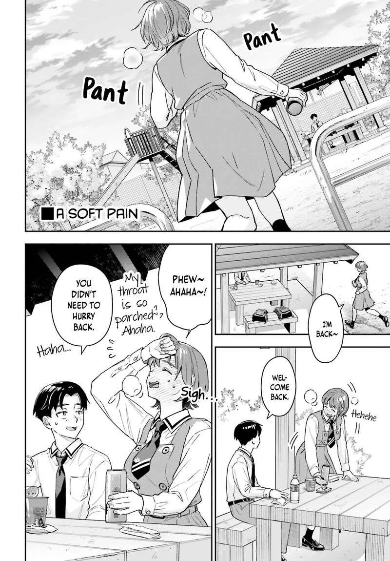 Boku No Kanojo Wa DekkawaII 17 23