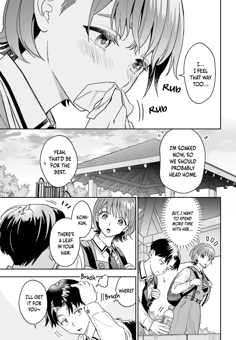 Boku No Kanojo Wa DekkawaII 17 26