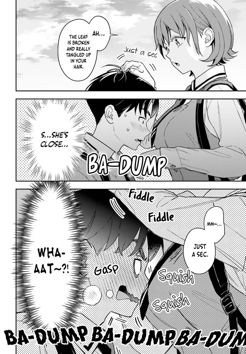 Boku No Kanojo Wa DekkawaII 17 27