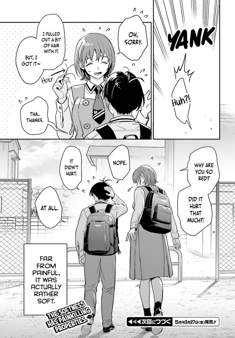 Boku No Kanojo Wa DekkawaII 17 28