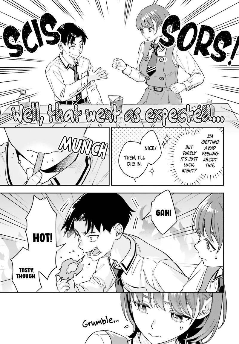 Boku No Kanojo Wa DekkawaII 17 6
