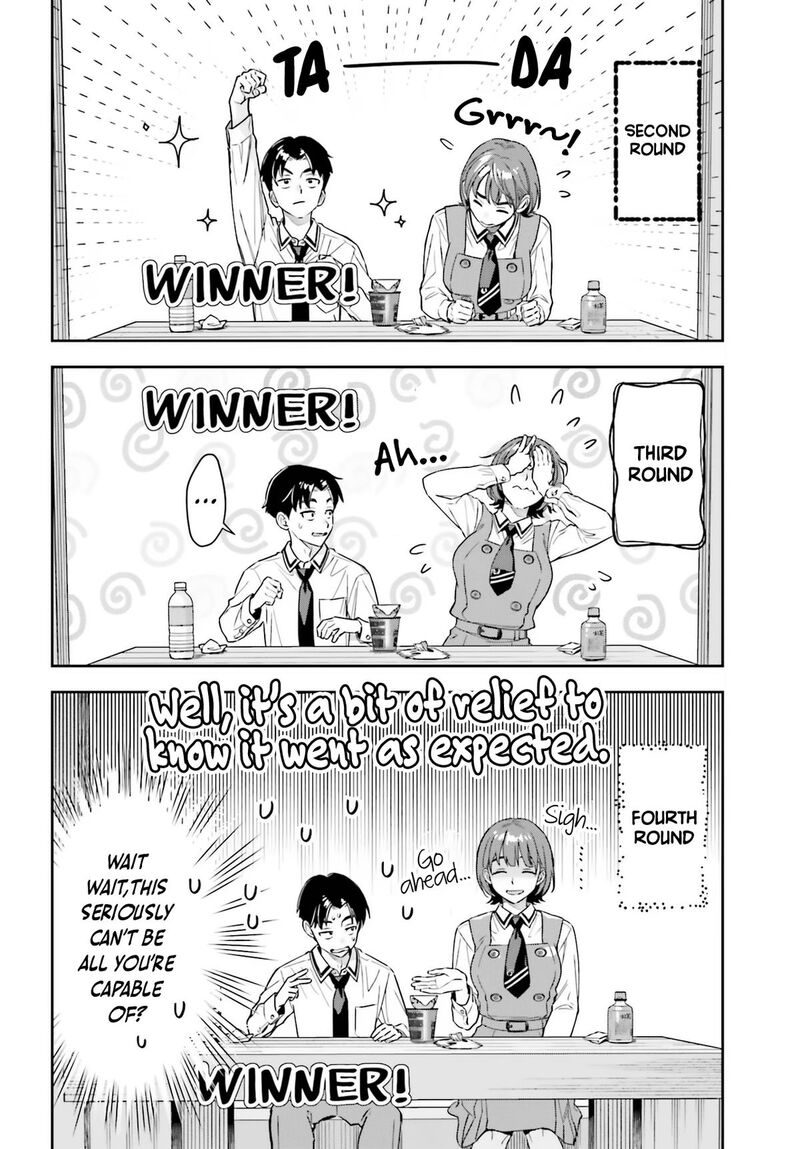 Boku No Kanojo Wa DekkawaII 17 7