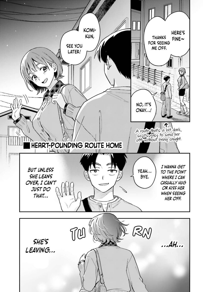 Boku No Kanojo Wa DekkawaII 19 18