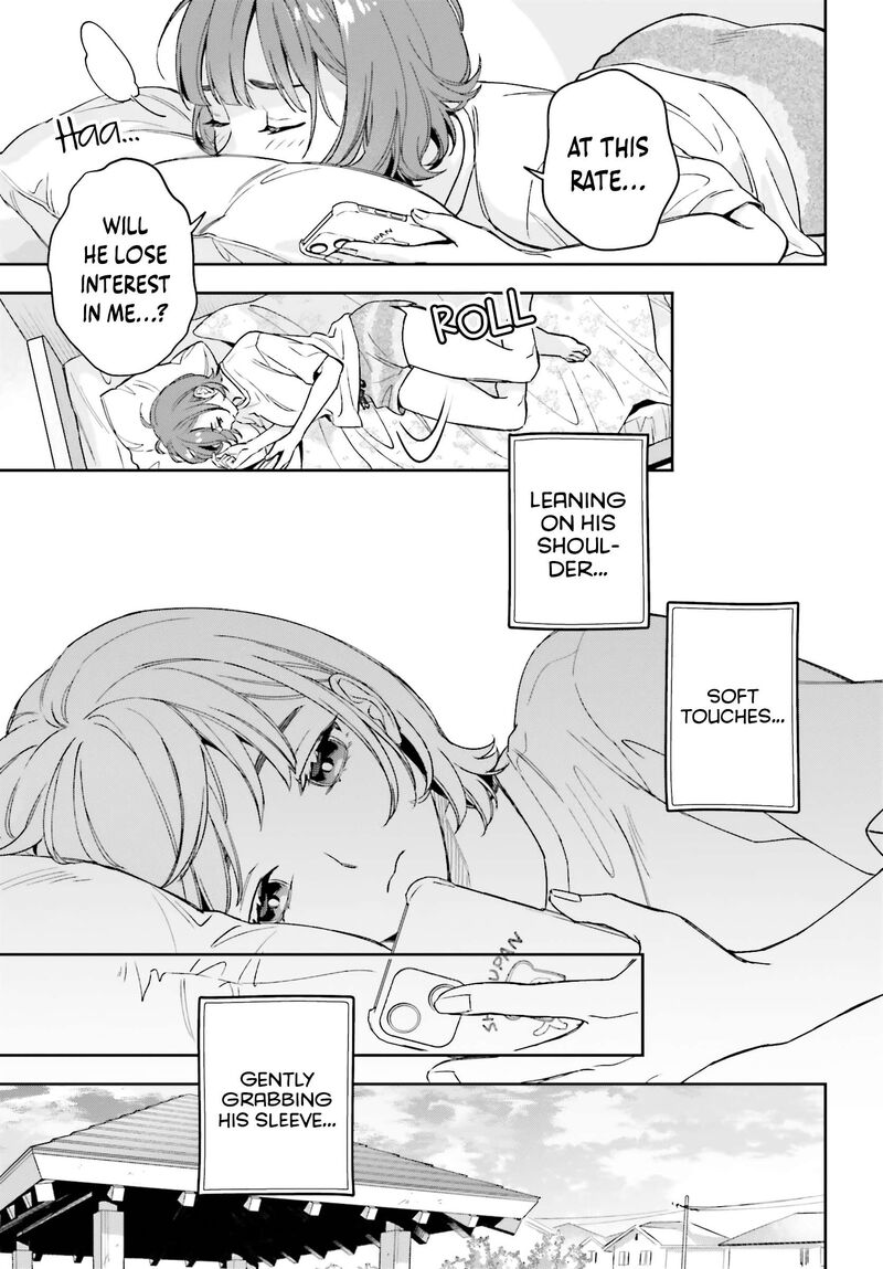 Boku No Kanojo Wa DekkawaII 2 12