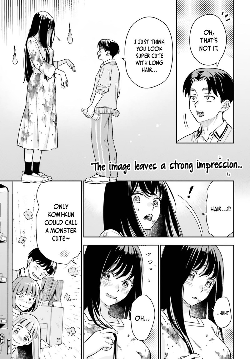 Boku No Kanojo Wa DekkawaII 20 21