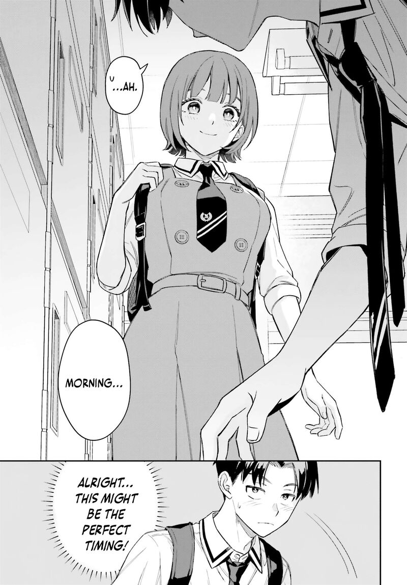 Boku No Kanojo Wa DekkawaII 3 18