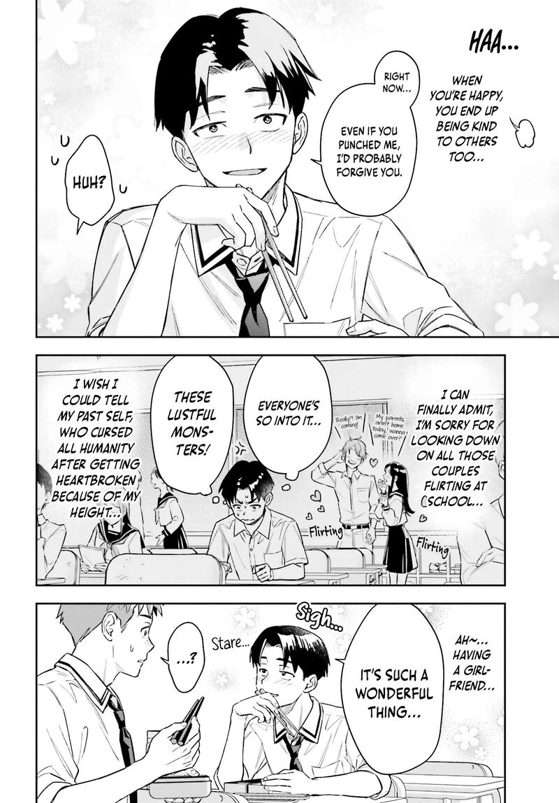 Boku No Kanojo Wa DekkawaII 3 5