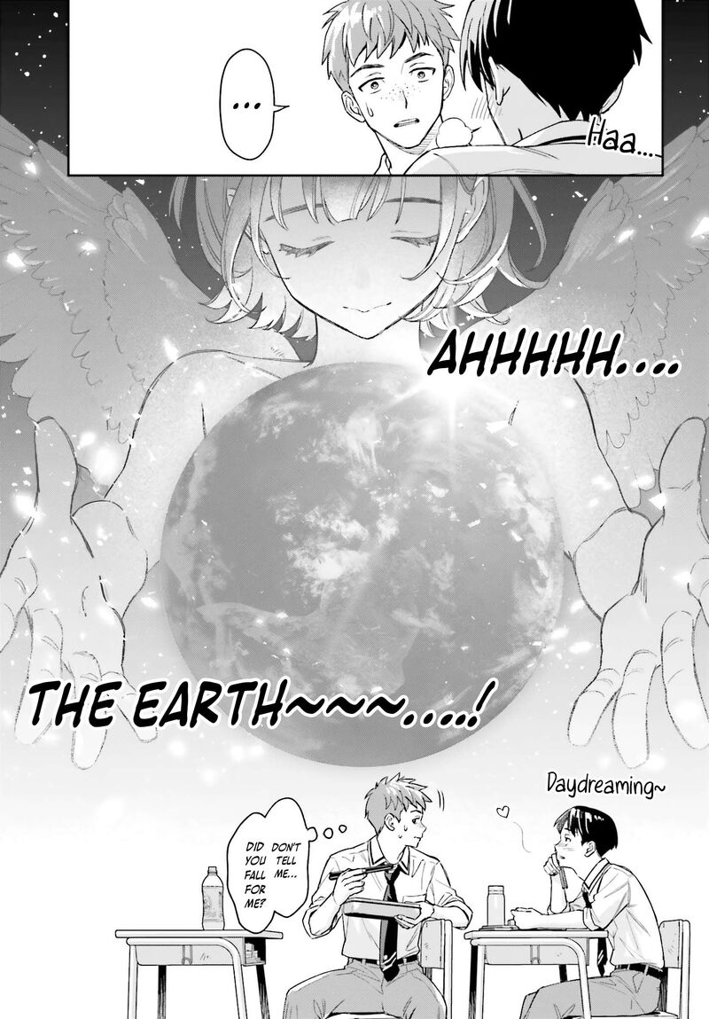 Boku No Kanojo Wa DekkawaII 3 6