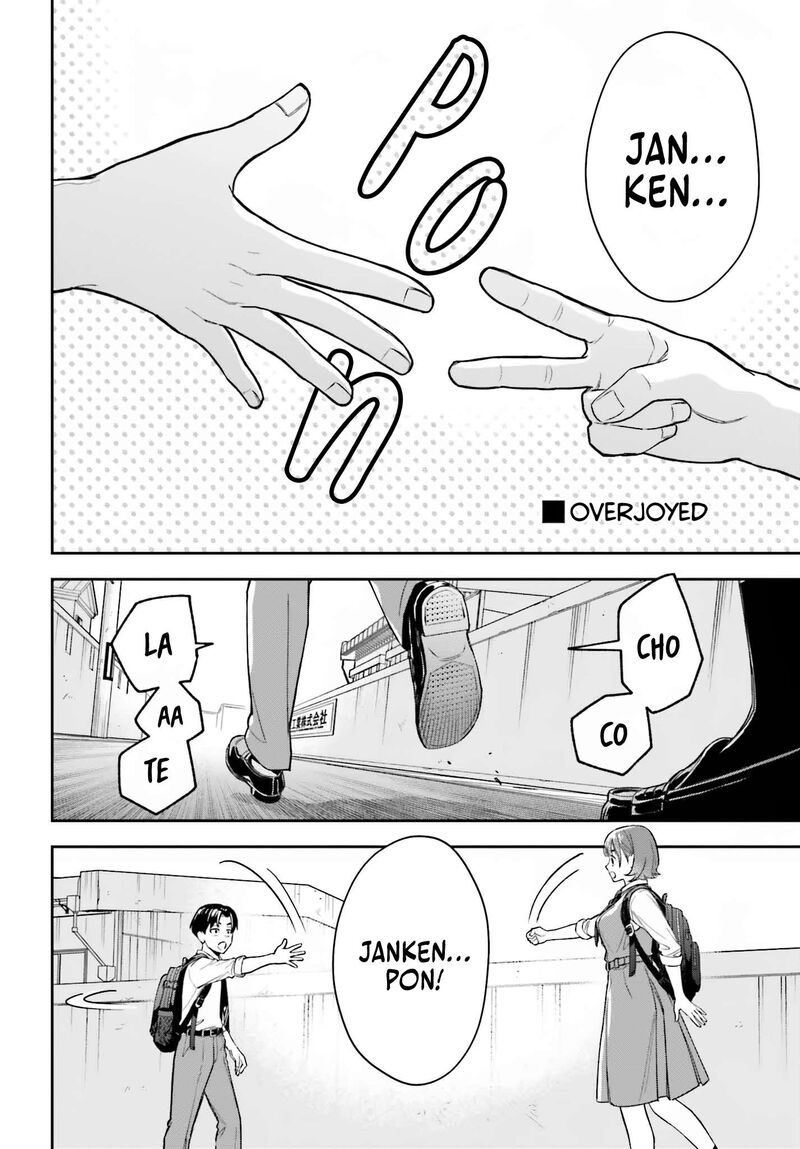 Boku No Kanojo Wa DekkawaII 4 18