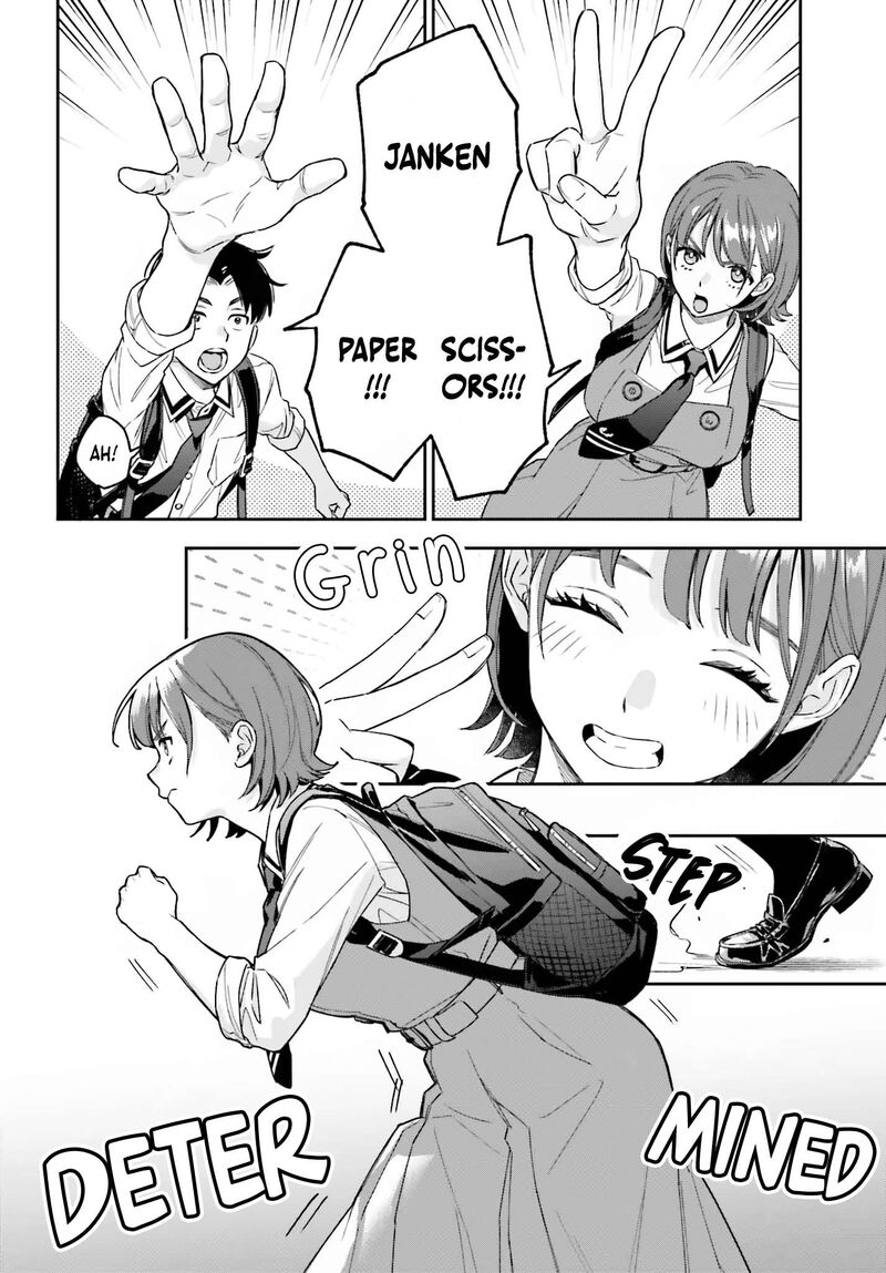 Boku No Kanojo Wa DekkawaII 4 20