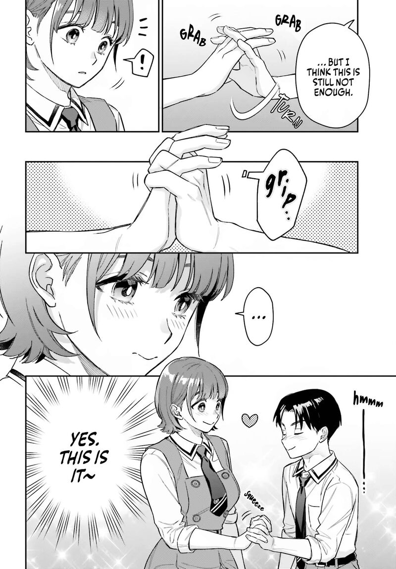 Boku No Kanojo Wa DekkawaII 4 6