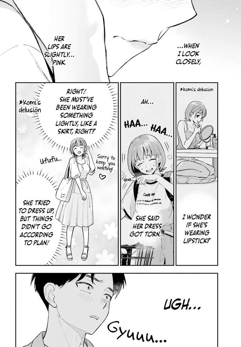 Boku No Kanojo Wa DekkawaII 5 12