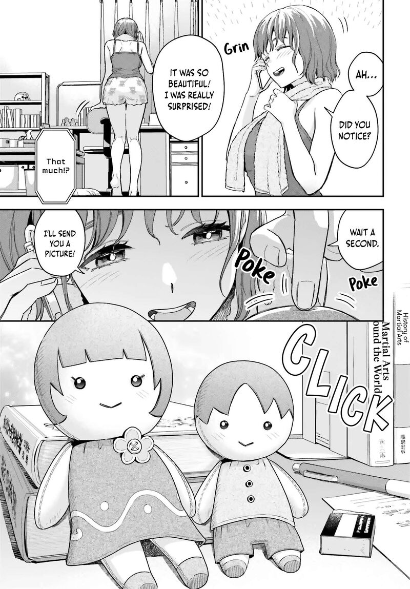 Boku No Kanojo Wa DekkawaII 5 27