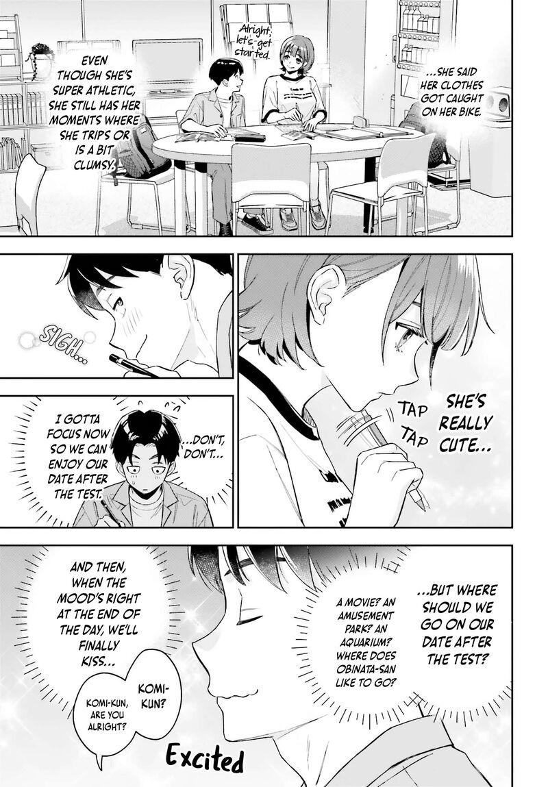 Boku No Kanojo Wa DekkawaII 5 9