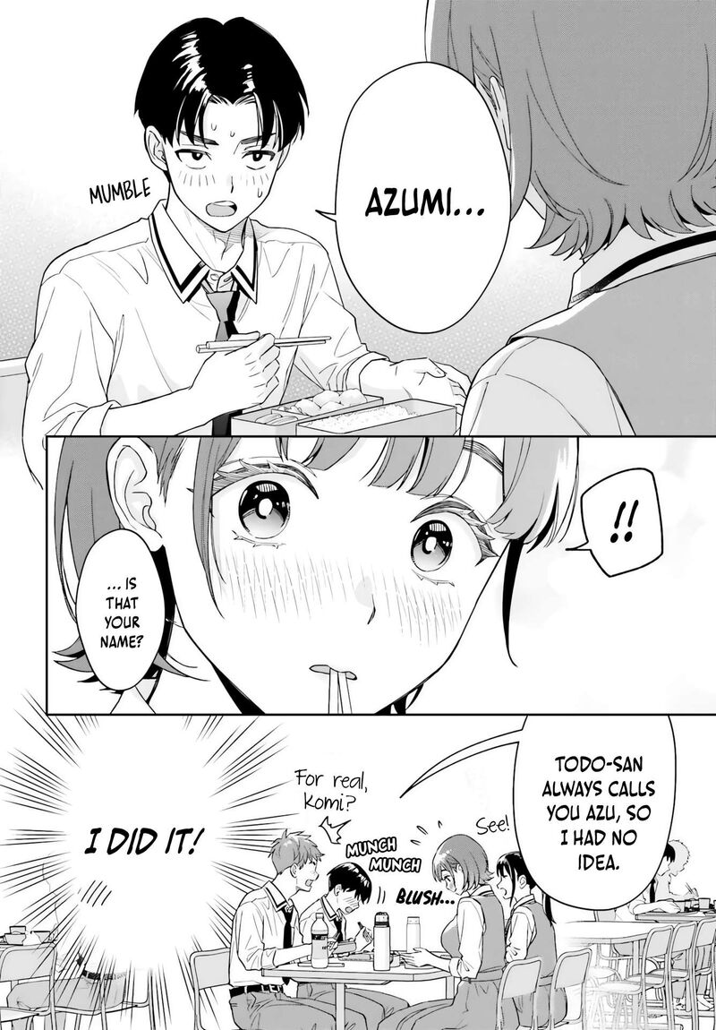 Boku No Kanojo Wa DekkawaII 6 15