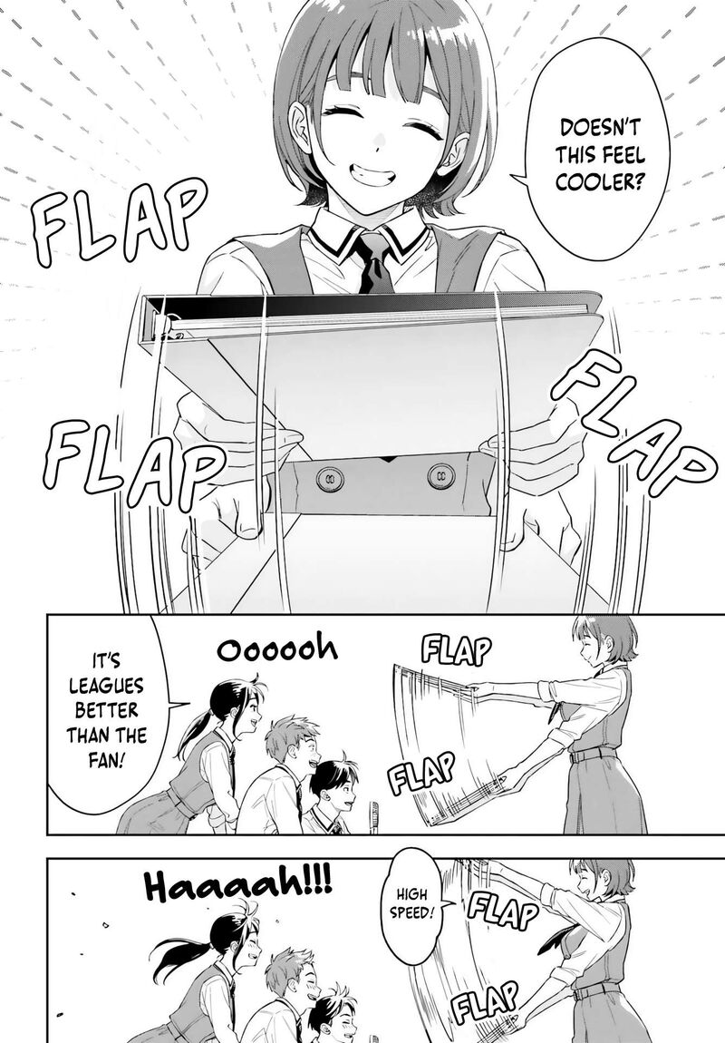 Boku No Kanojo Wa DekkawaII 6 25