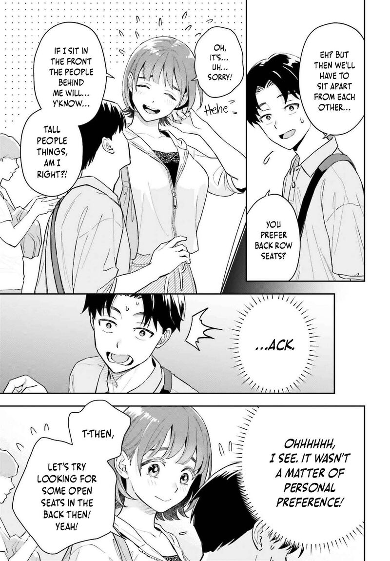 Boku No Kanojo Wa DekkawaII 7 10