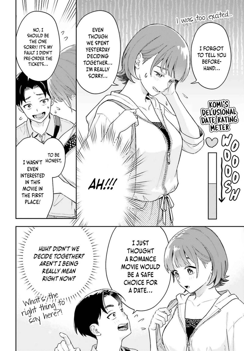 Boku No Kanojo Wa DekkawaII 7 11