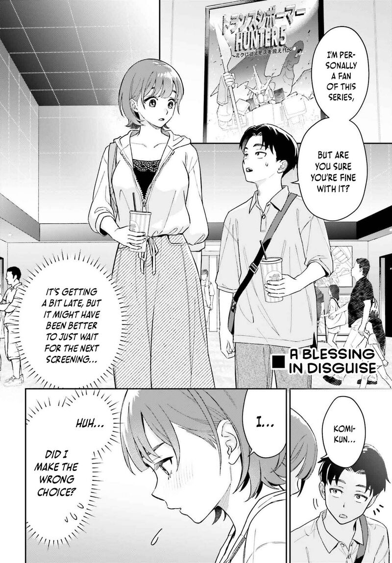 Boku No Kanojo Wa DekkawaII 7 13