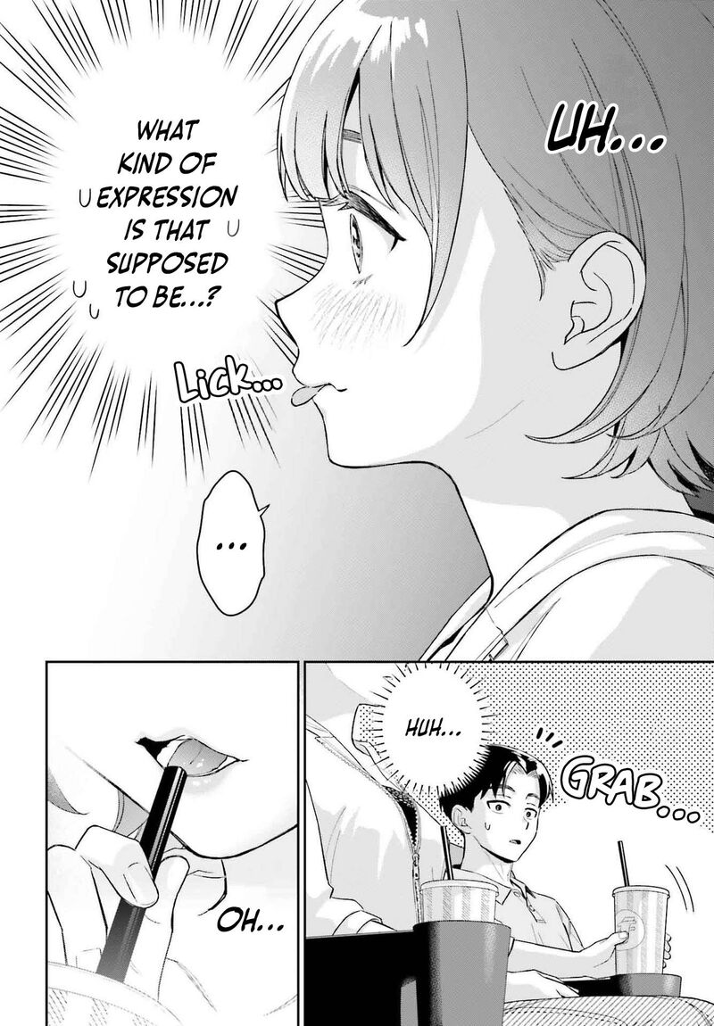 Boku No Kanojo Wa DekkawaII 7 19