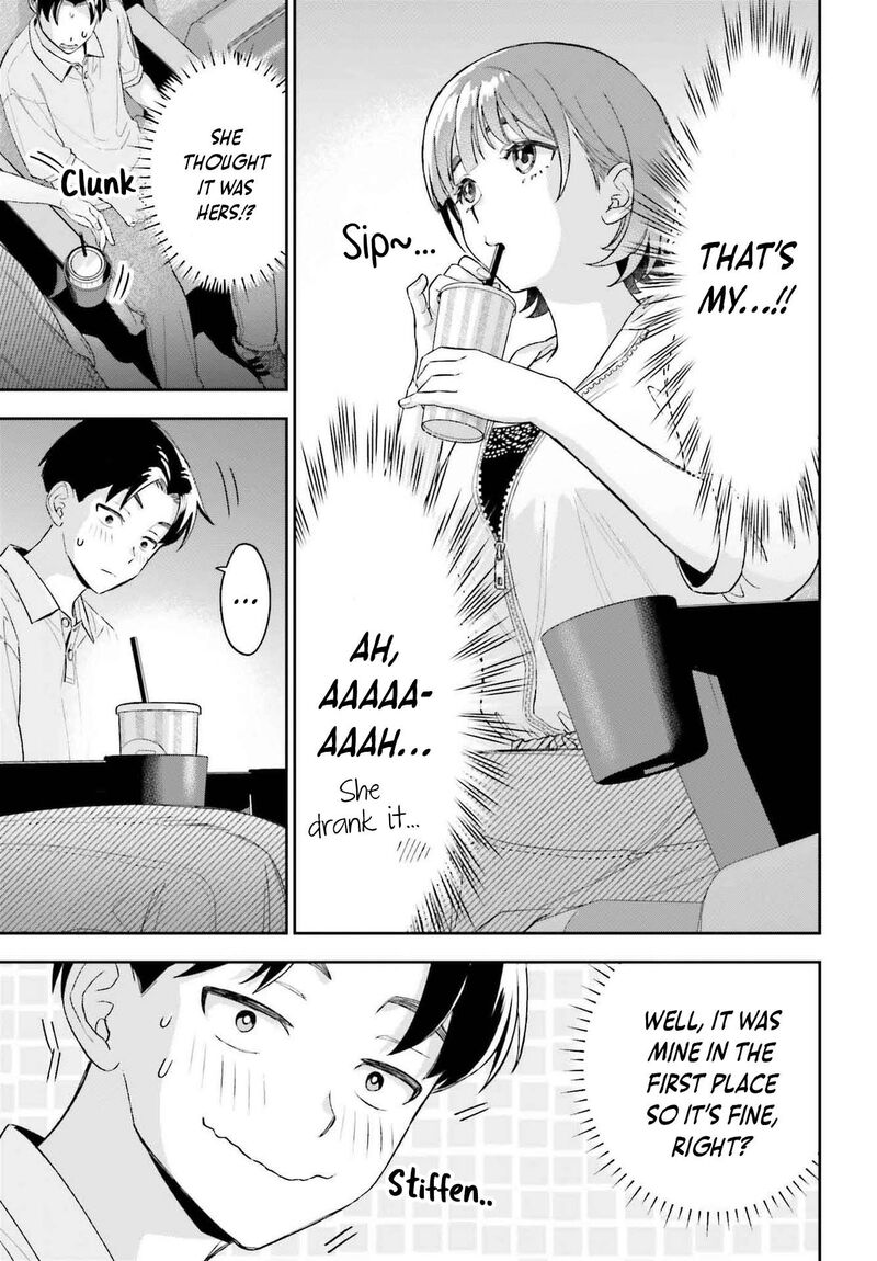 Boku No Kanojo Wa DekkawaII 7 20