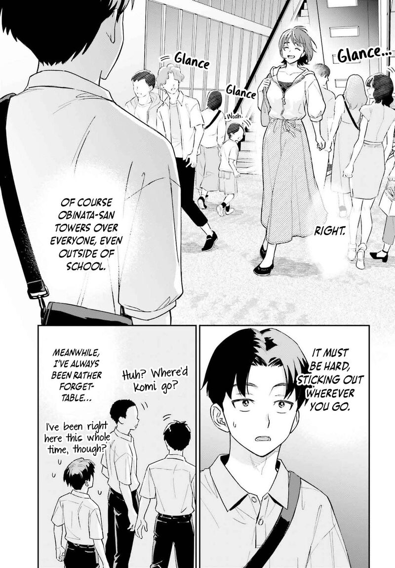 Boku No Kanojo Wa DekkawaII 7 6