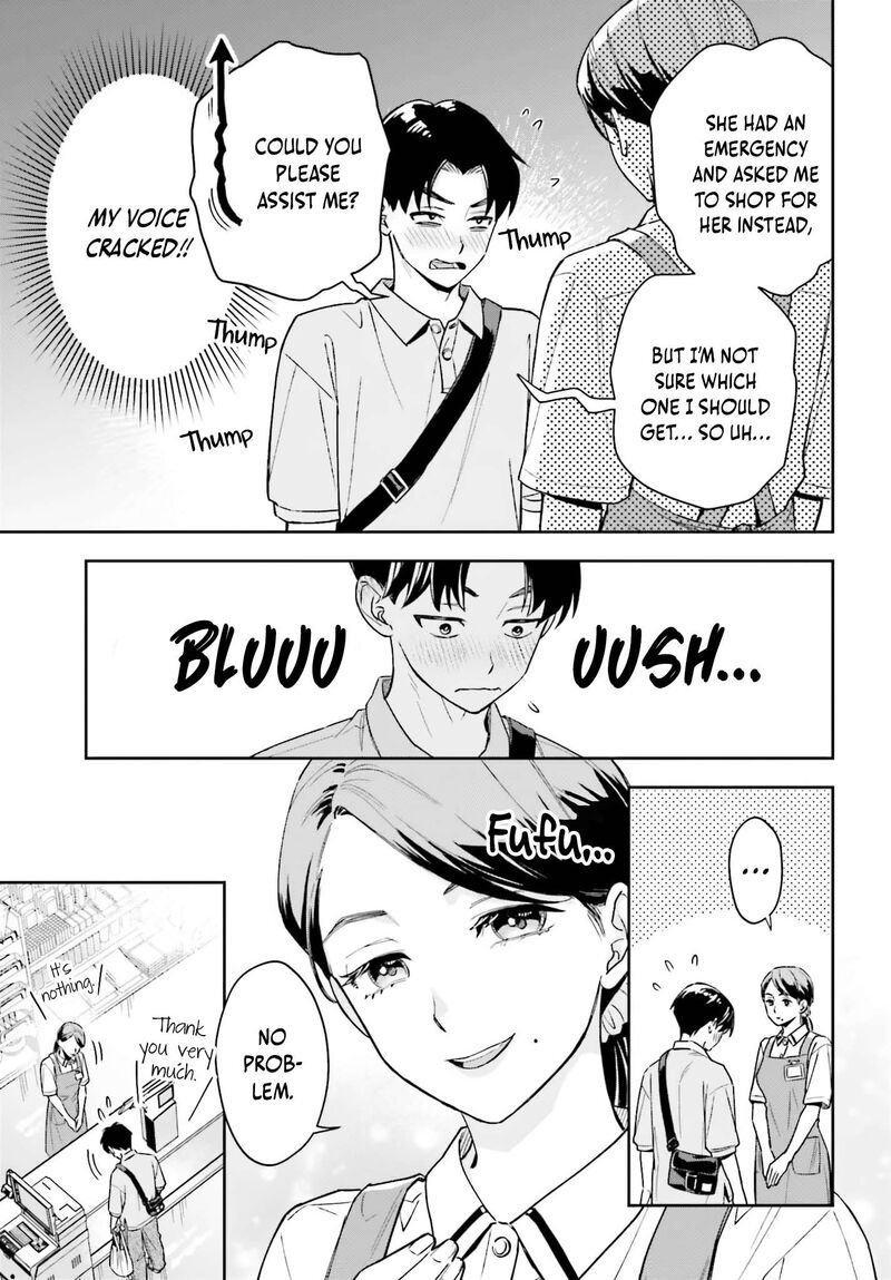 Boku No Kanojo Wa DekkawaII 8 16