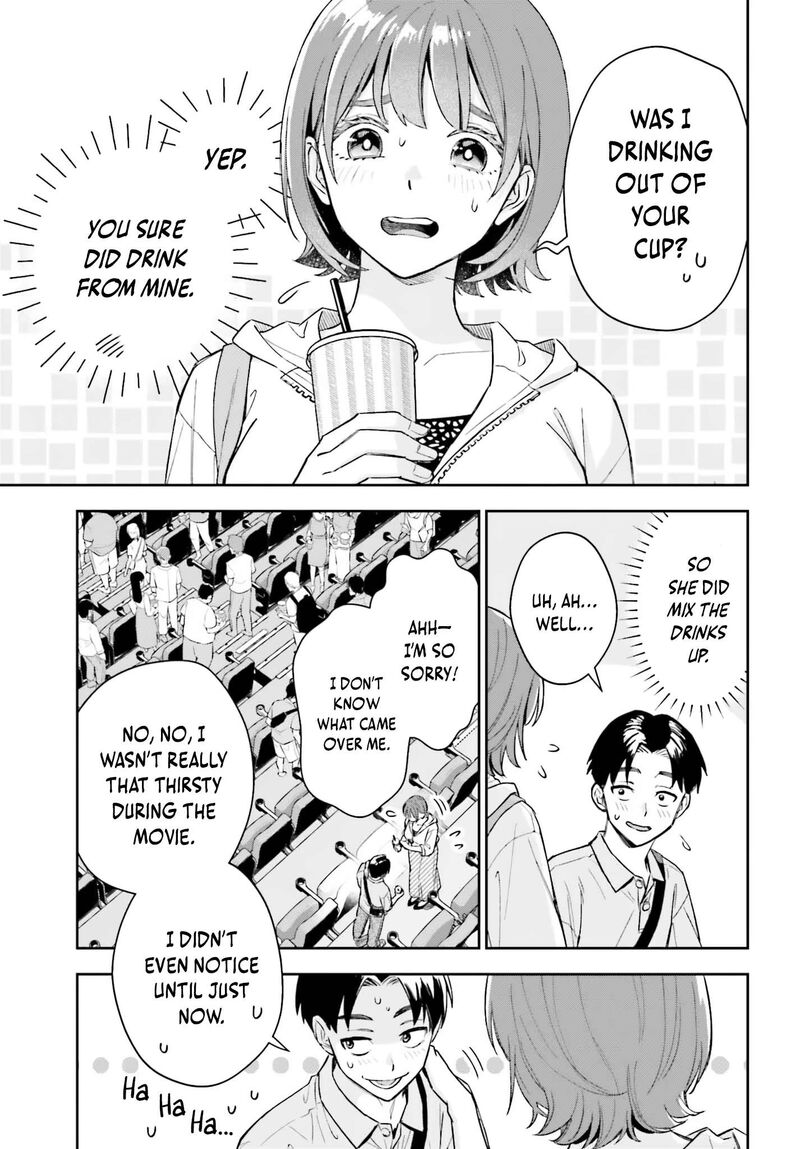 Boku No Kanojo Wa DekkawaII 8 4