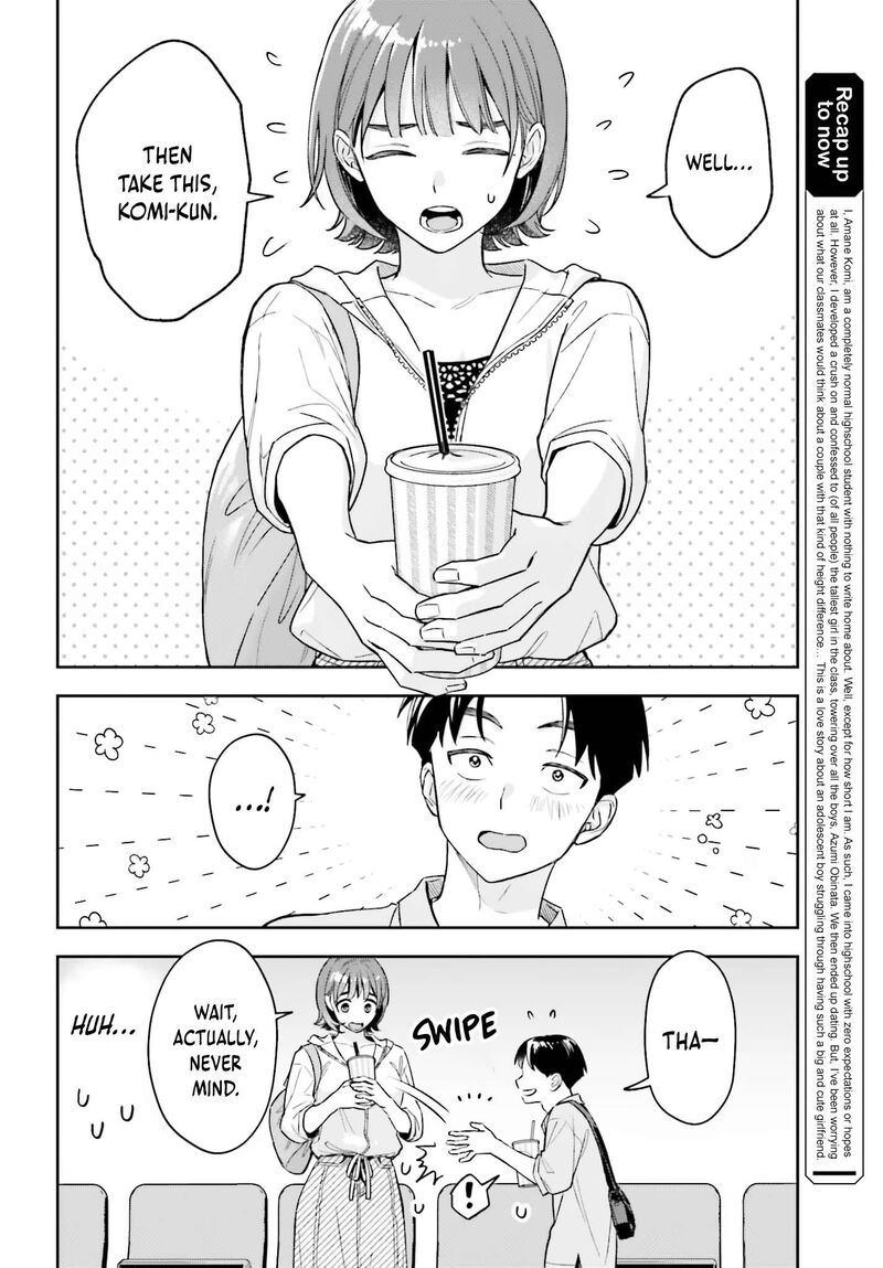 Boku No Kanojo Wa DekkawaII 8 5