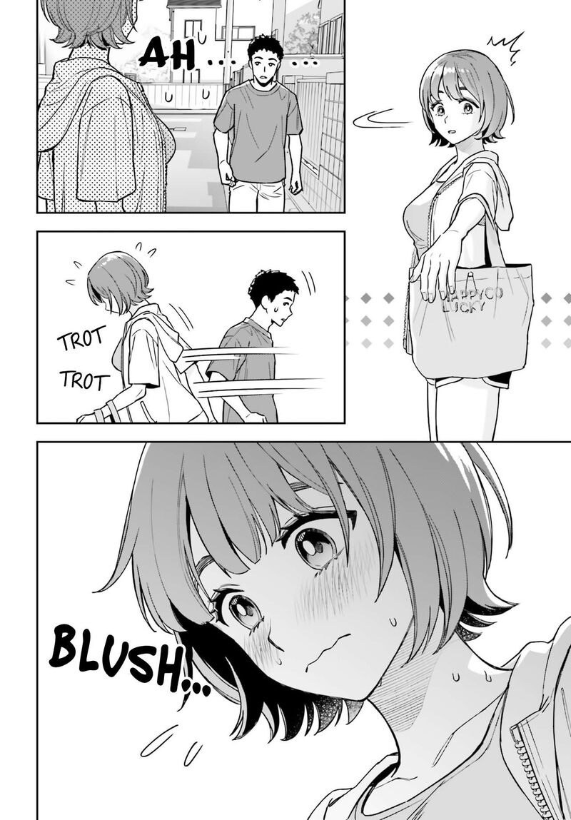 Boku No Kanojo Wa DekkawaII 9 21