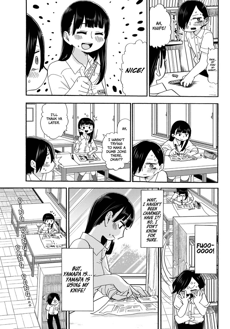 Boku No Kokoro No Yabai Yatsu 1 13