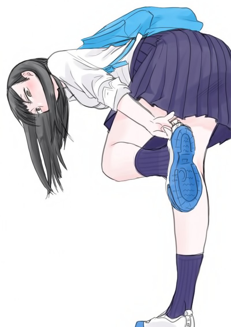 Boku No Kokoro No Yabai Yatsu 1 18