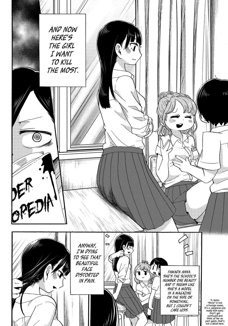 Boku No Kokoro No Yabai Yatsu 1 6
