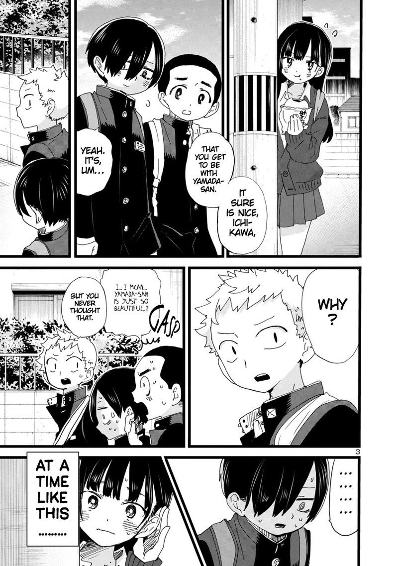 Boku No Kokoro No Yabai Yatsu 100e 4