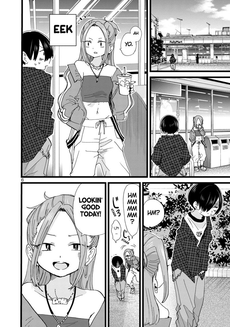 Boku No Kokoro No Yabai Yatsu 100e 7