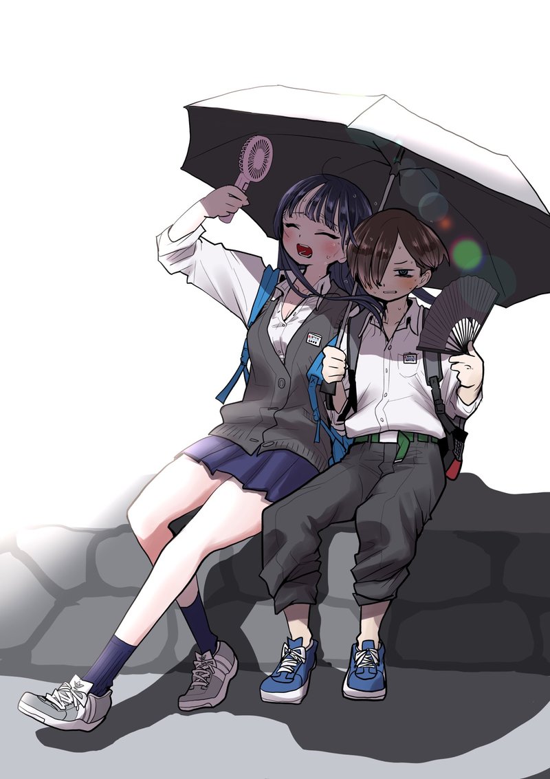 Boku No Kokoro No Yabai Yatsu 100f 1