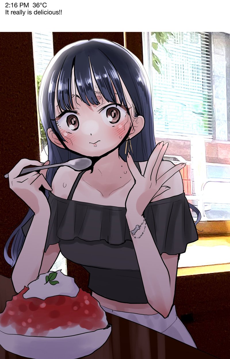 Boku No Kokoro No Yabai Yatsu 100f 5