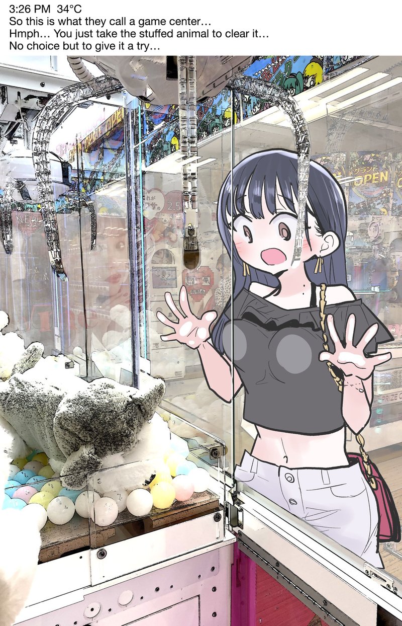 Boku No Kokoro No Yabai Yatsu 100f 6