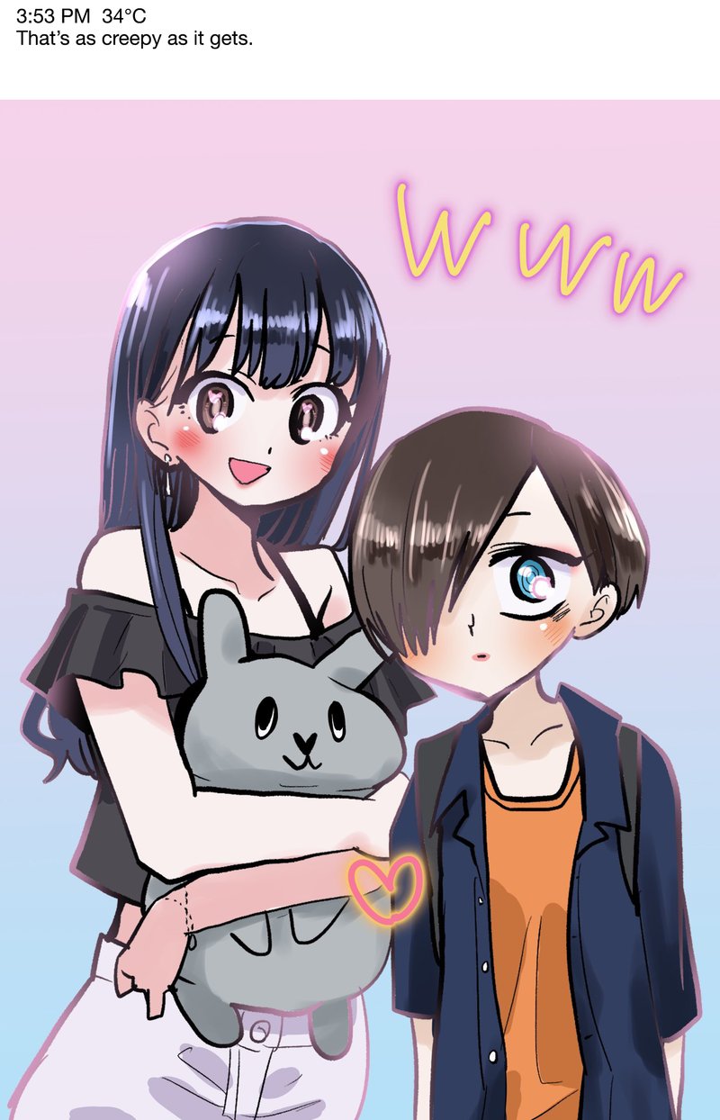Boku No Kokoro No Yabai Yatsu 100f 7