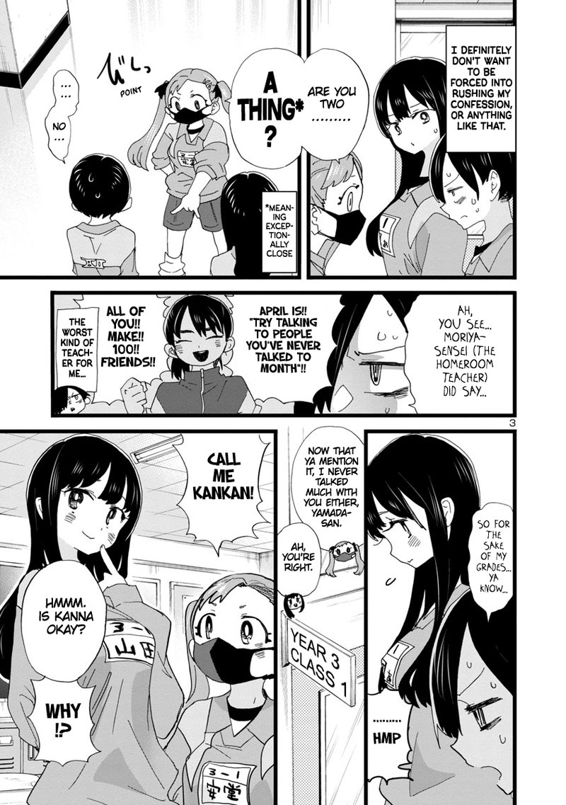 Boku No Kokoro No Yabai Yatsu 101 4