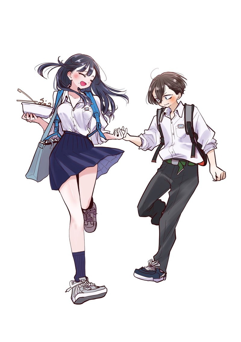 Boku No Kokoro No Yabai Yatsu 102a 1