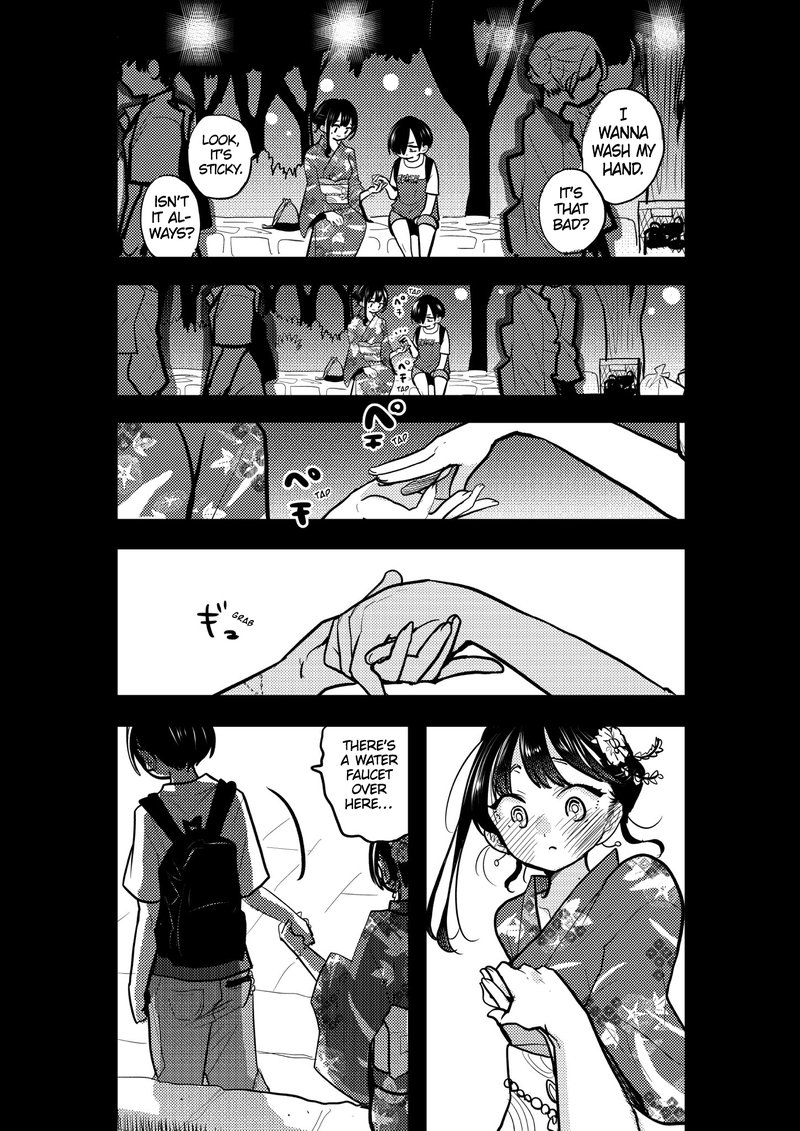Boku No Kokoro No Yabai Yatsu 103b 3