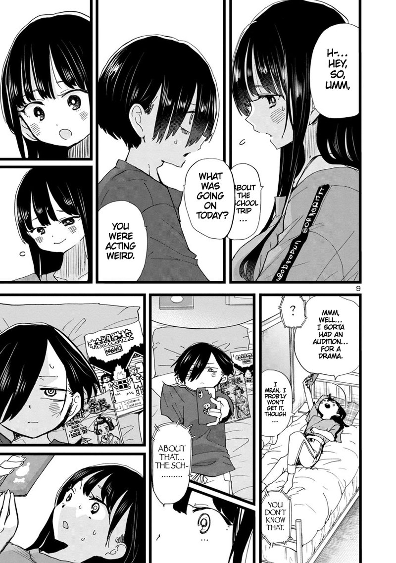 Boku No Kokoro No Yabai Yatsu 107 10