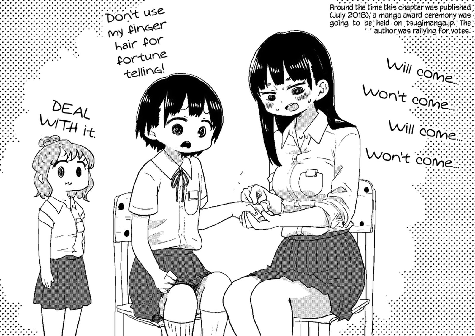 Boku No Kokoro No Yabai Yatsu 10a 4
