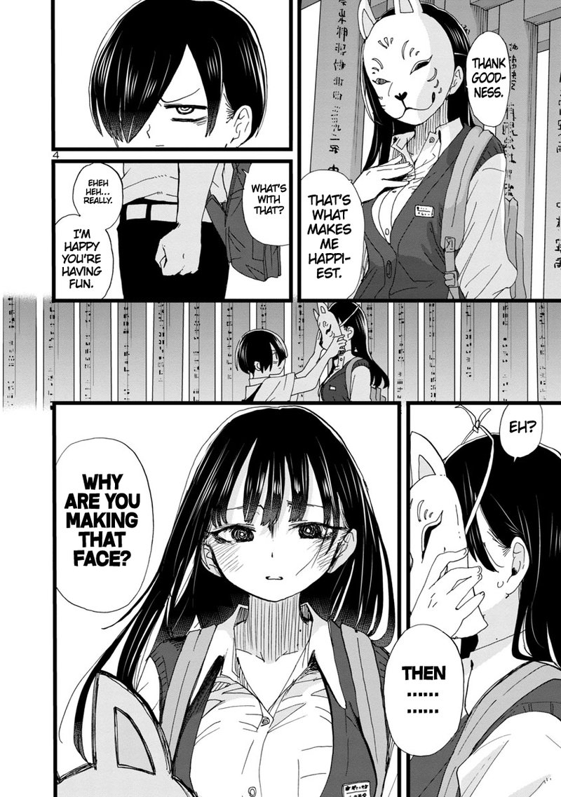 Boku No Kokoro No Yabai Yatsu 110 5