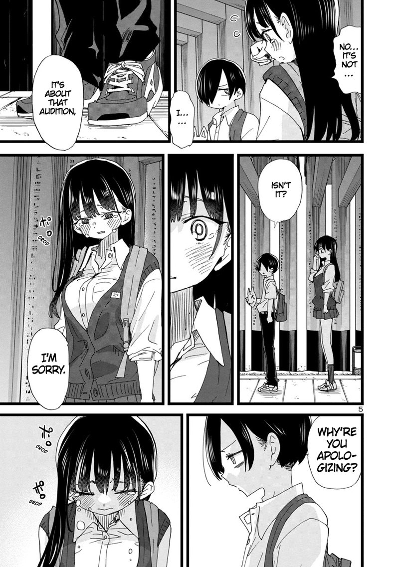 Boku No Kokoro No Yabai Yatsu 110 6