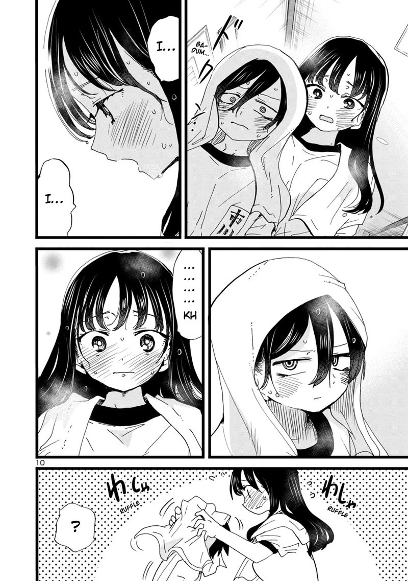 Boku No Kokoro No Yabai Yatsu 111 11